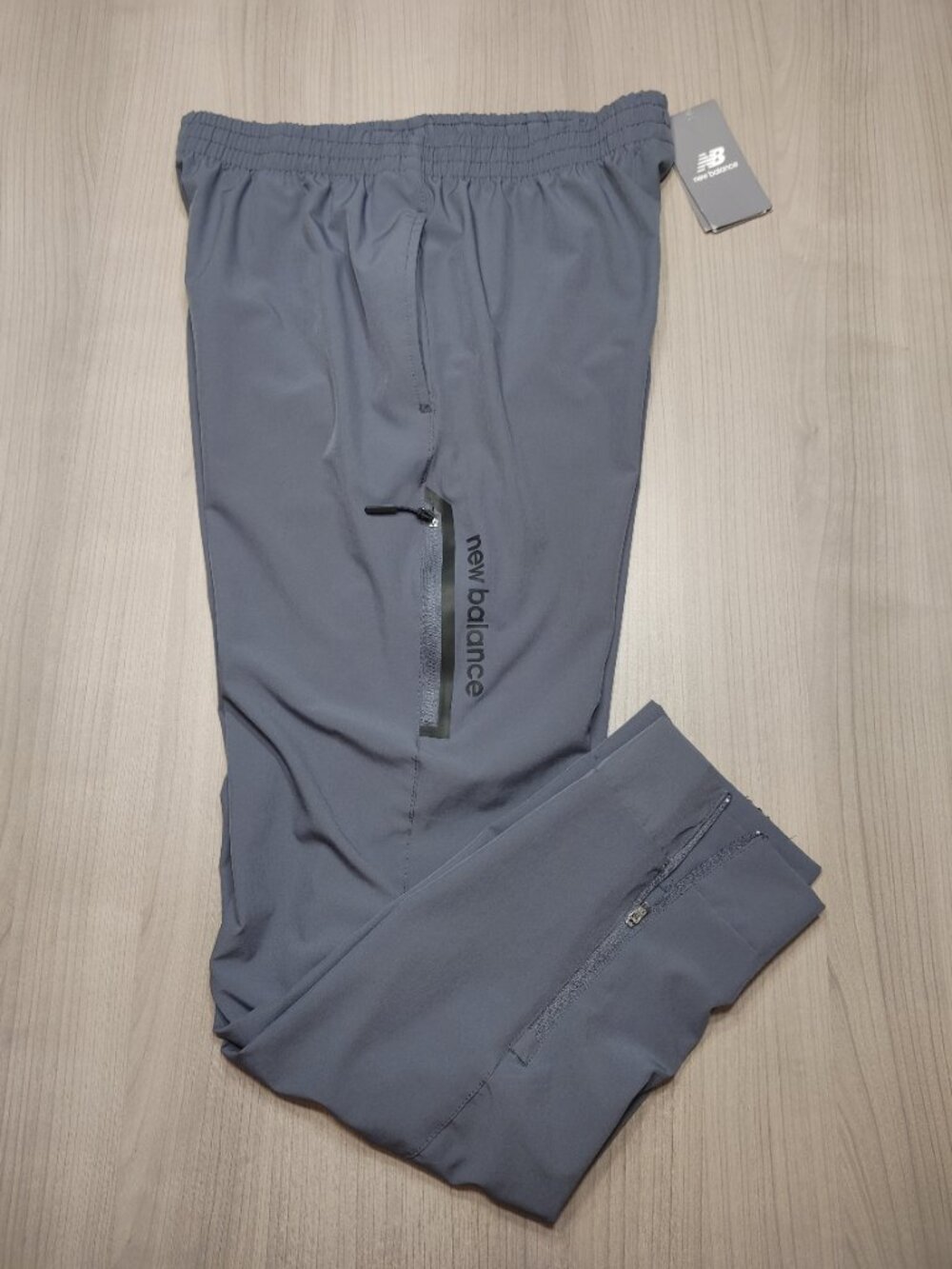 Nike New Balance All Motion Running Pants Size L
